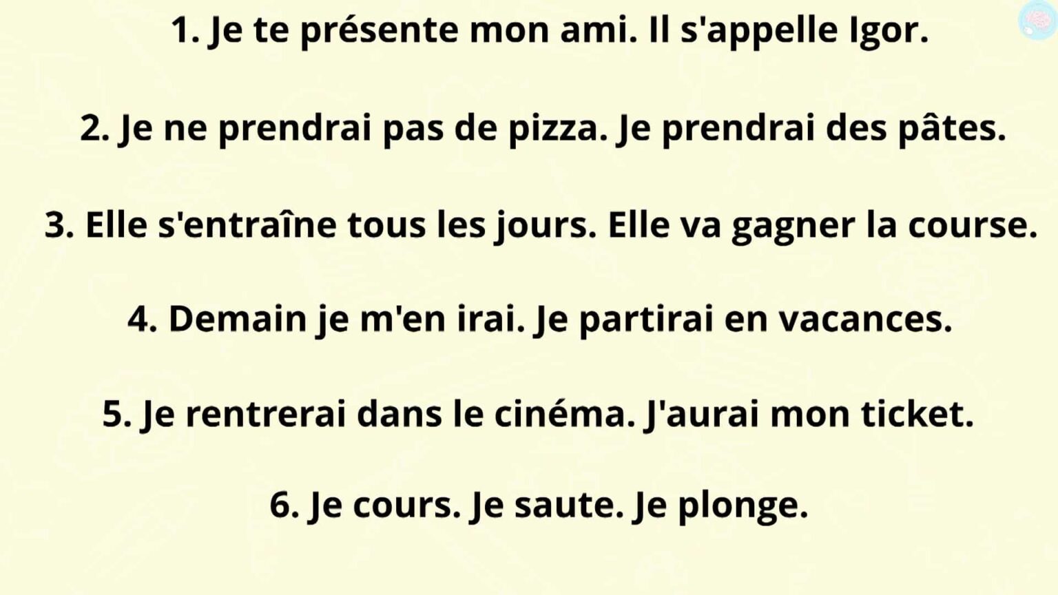 Les Propositions Dans Les Phrases Cm Cm Ma Tre Lucas