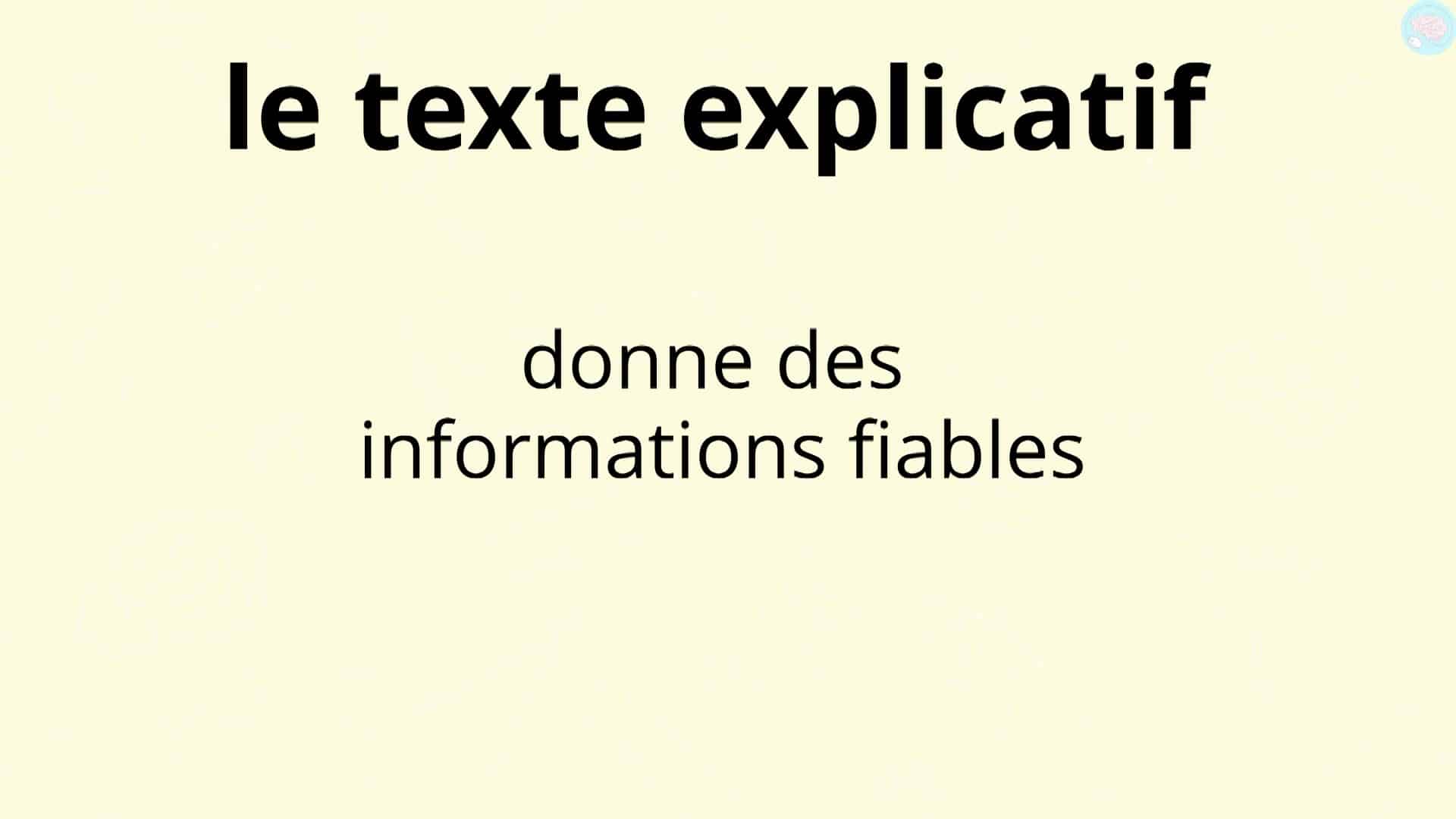 Lire un texte explicatif pour CM1 CM2 Maître Lucas