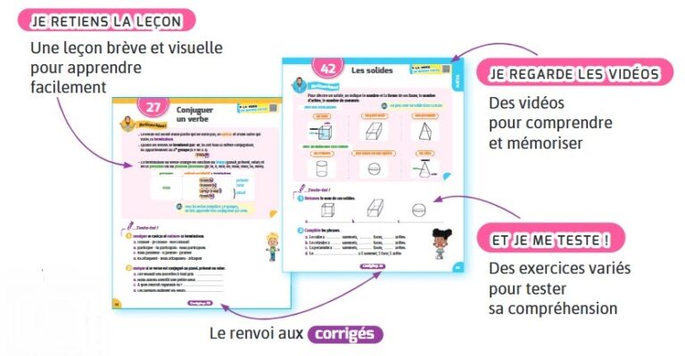 Cahier De Soutien Scolaire Cp Hatier Ma Tre Lucas