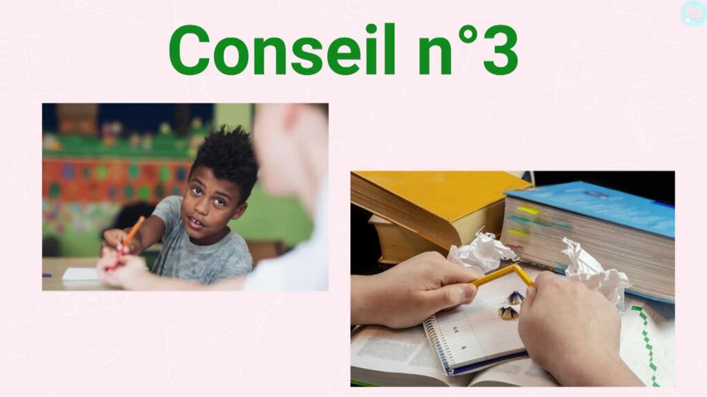 conseil n°3 jouer avec les autres