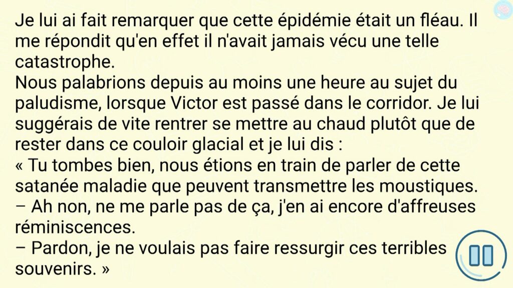 Exercices trouver le sens des mots grâce au contexte