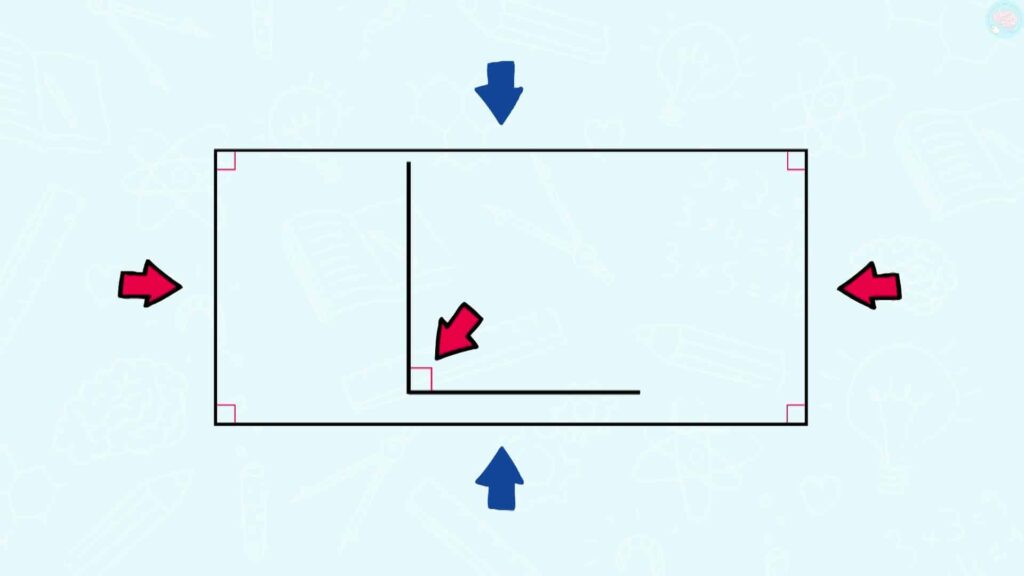 C'est quoi un rectangle ? CE1 CE2