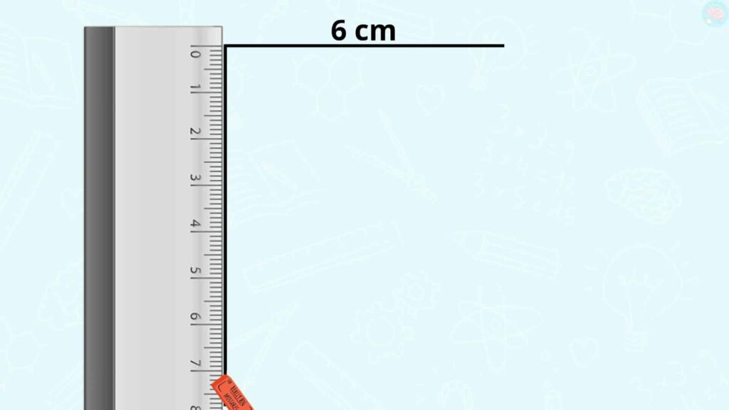 Continuer avec la règle