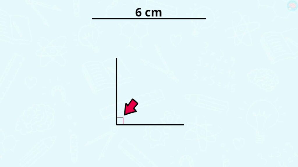 Les étapes pour construire un rectangle CE1 CE2