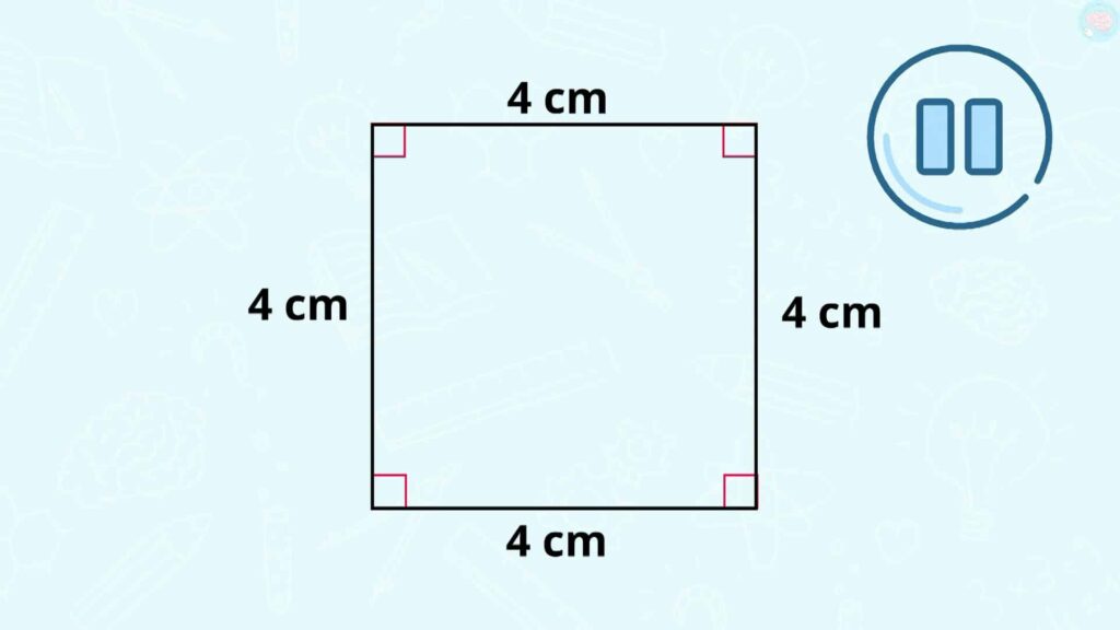 Est-ce un rectangle ?