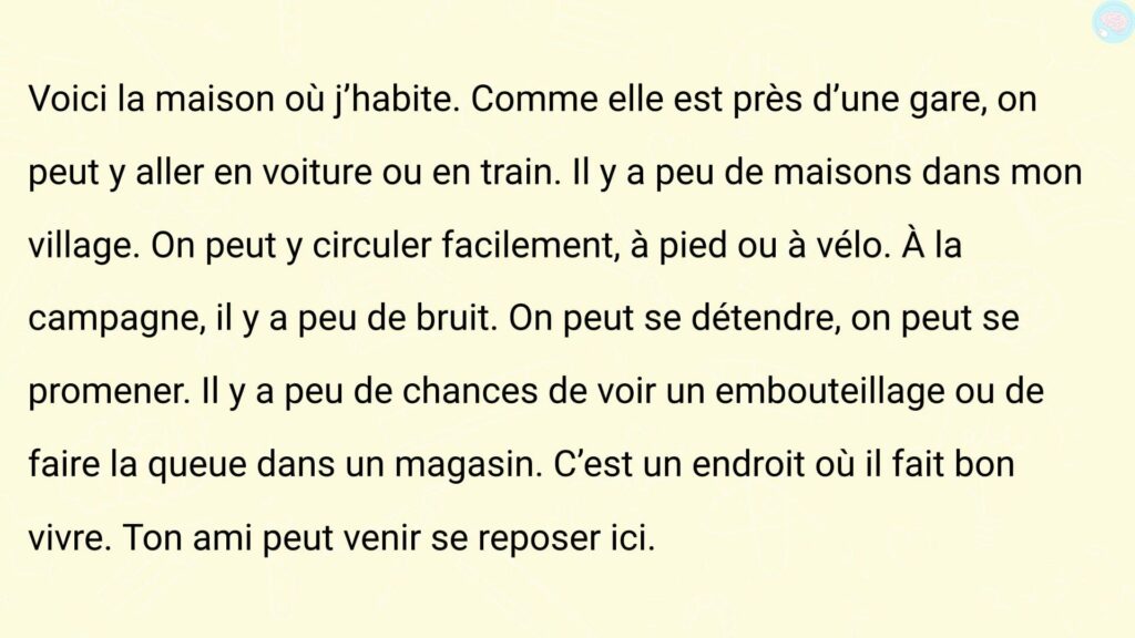 Préparer la dictée la distinguer peu peut, ou où CM1 CM2