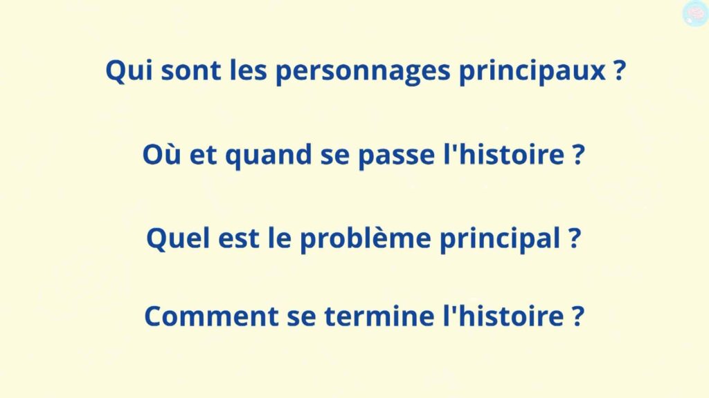 Comment écrire un résumé