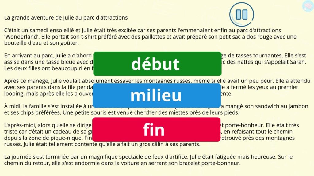 Réponse