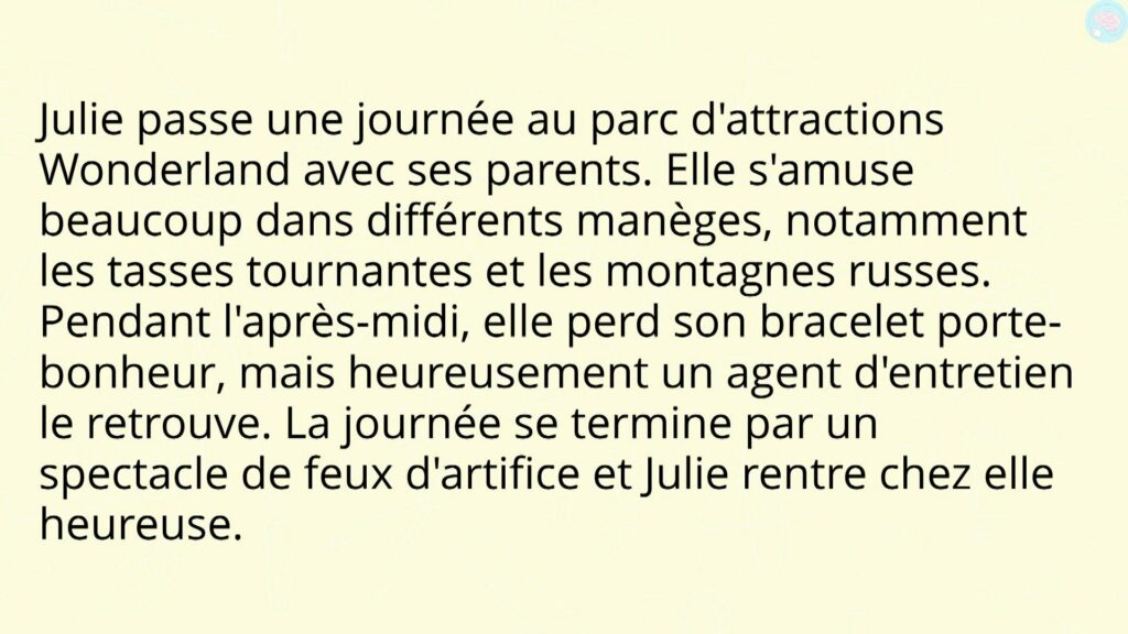 Réponse