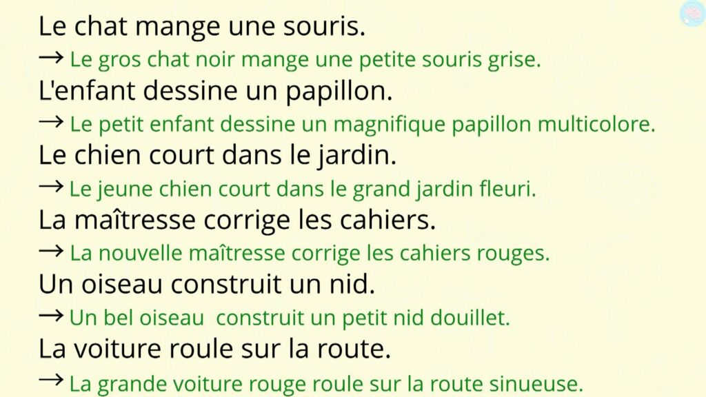 Réponse