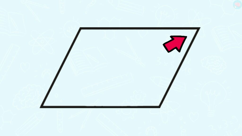 Ceci n'est pas un rectangle