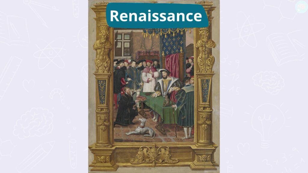 La renaissance