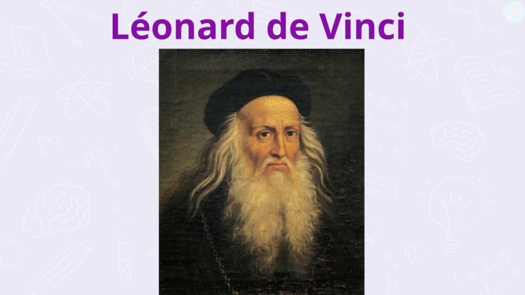 Leonard de Vinci