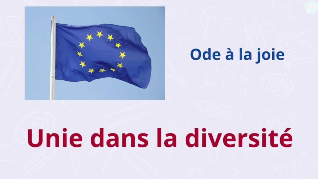 symbole de l'union européenne