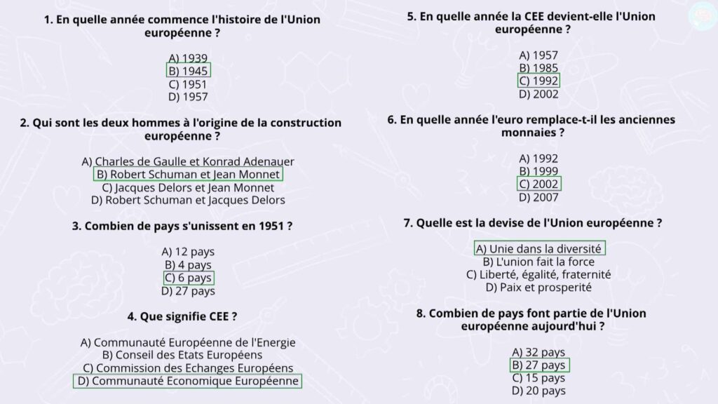 Réponse