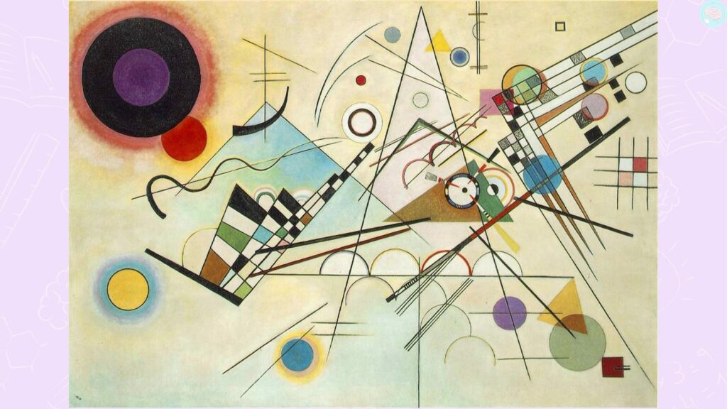 Kandinsky et l'art moderne