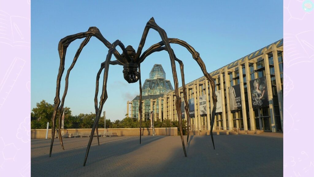Louise Bourgeois