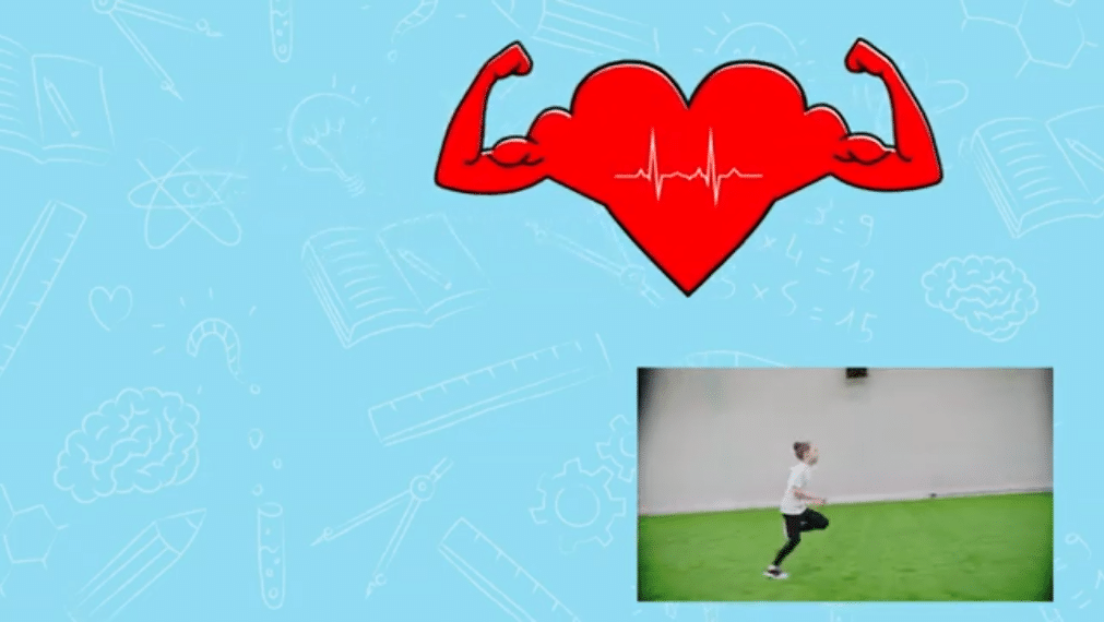 Le coeur et la santé