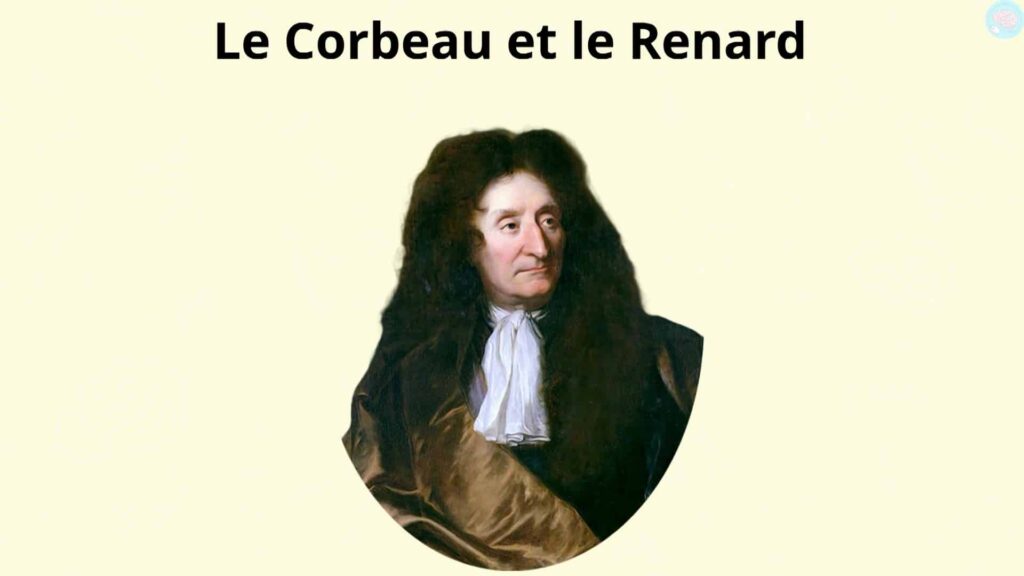 Jean de la fontaine le corbeau et le renard