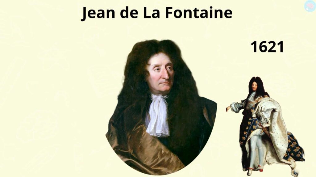 Jean de la fontaine