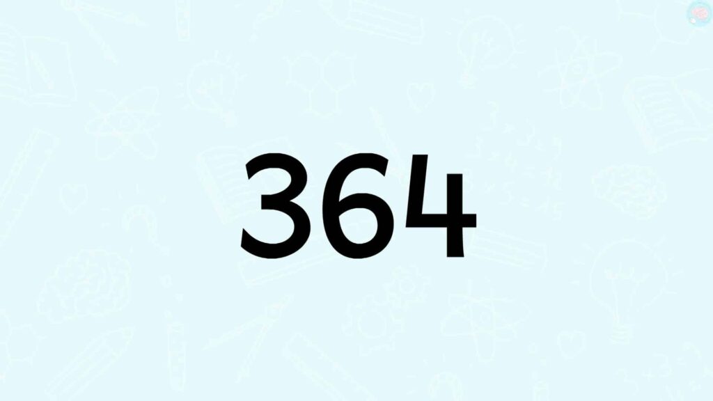 364