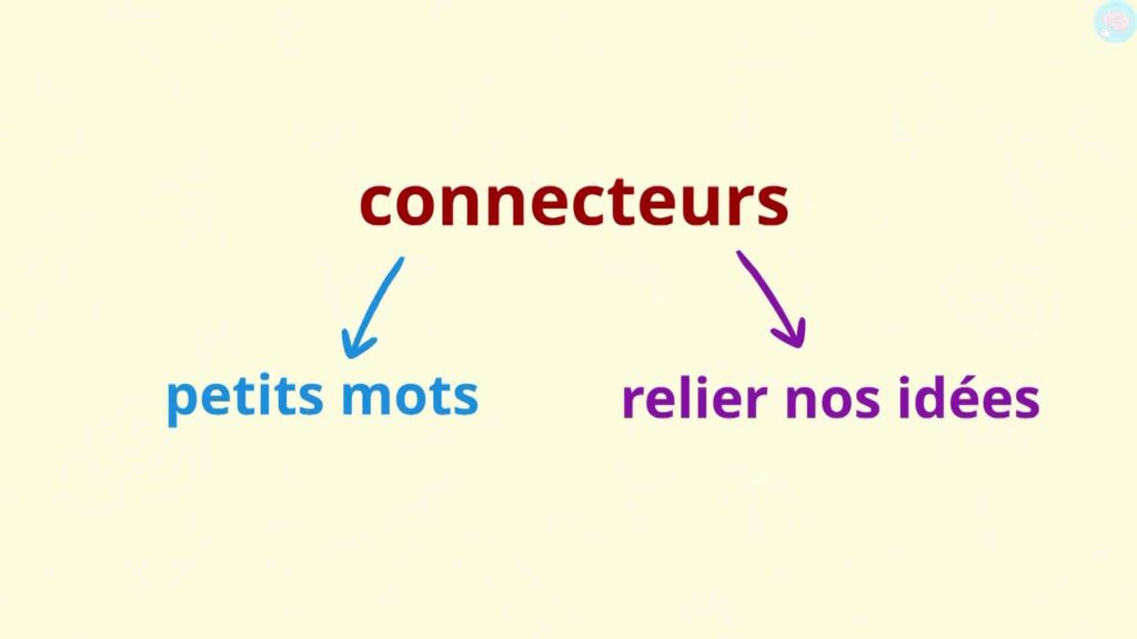 C'est quoi un connecteur CM1 CE2
