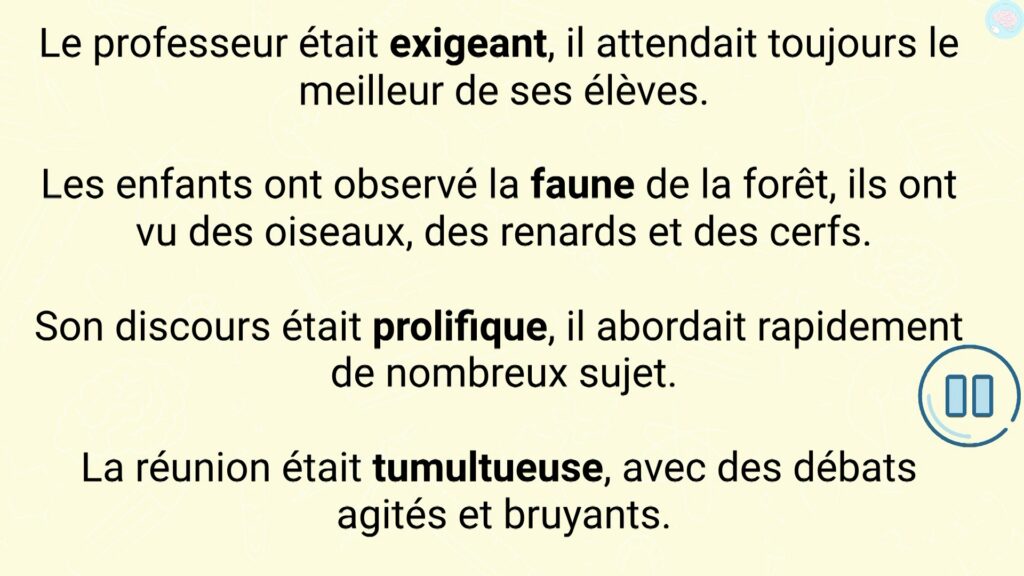 Exercices Lire des mots contenant des graphèmes proches CM1 CM2