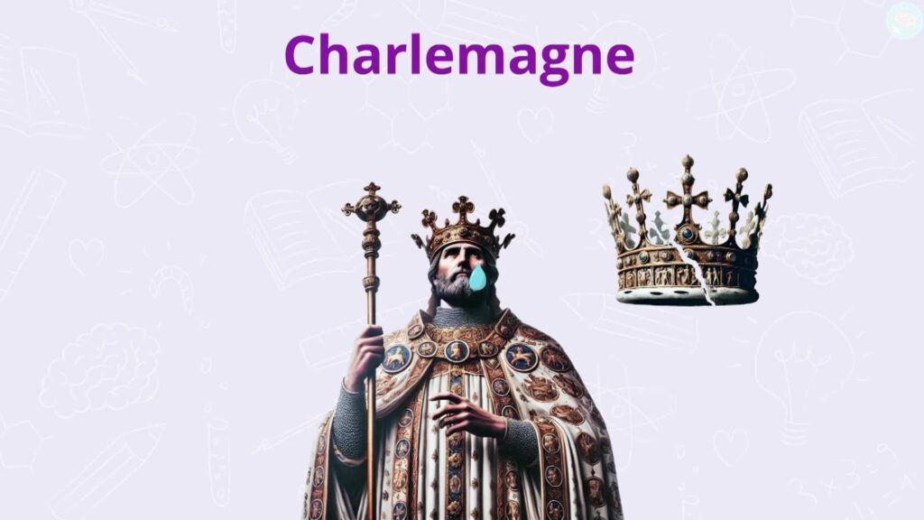 cHARLEMAGNE 