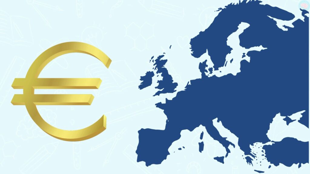 l'euro et l'europe