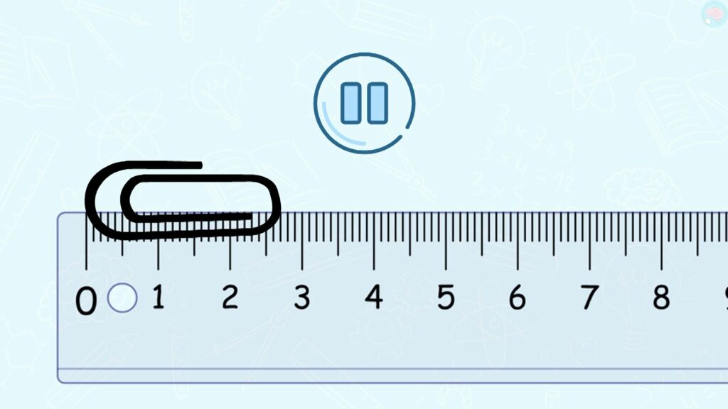 Exemples comment mesurer un trombonne ? CP CE1 CE2