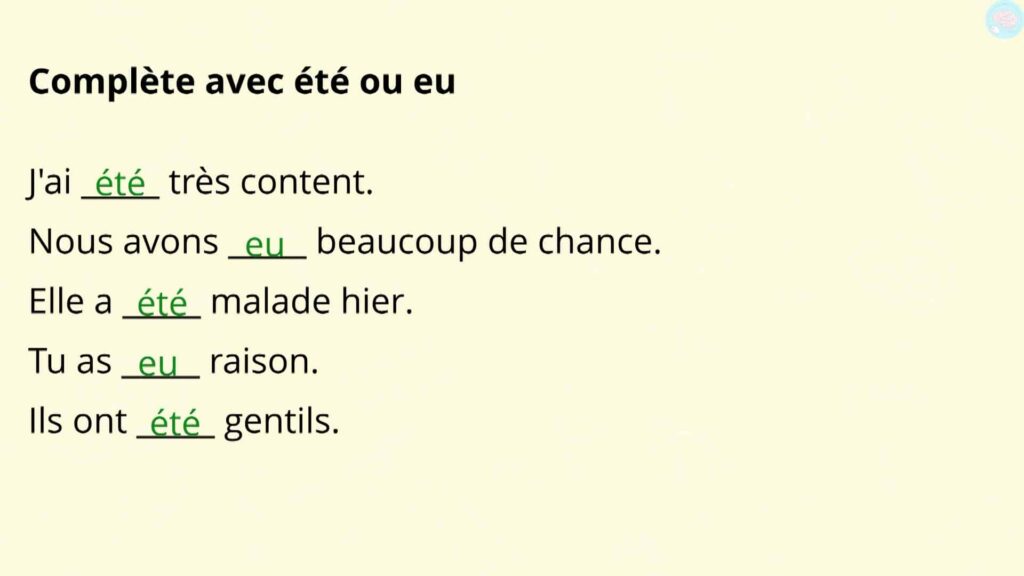 Réponse