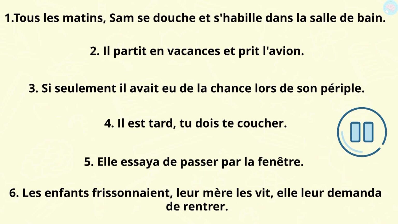 Les Phrases Simples Et Complexes Pour CM1 CM2 - Maître Lucas