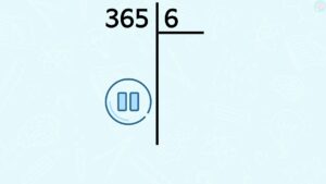 Poser Une Division Pour Les CM1 CM2 - Maître Lucas