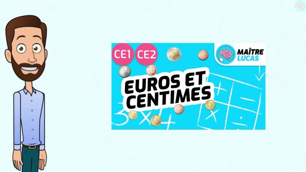 Euros et centimes