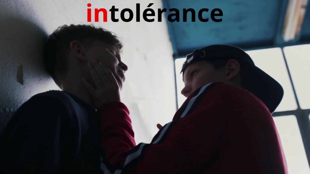 C'est quoi l'intolérance ?