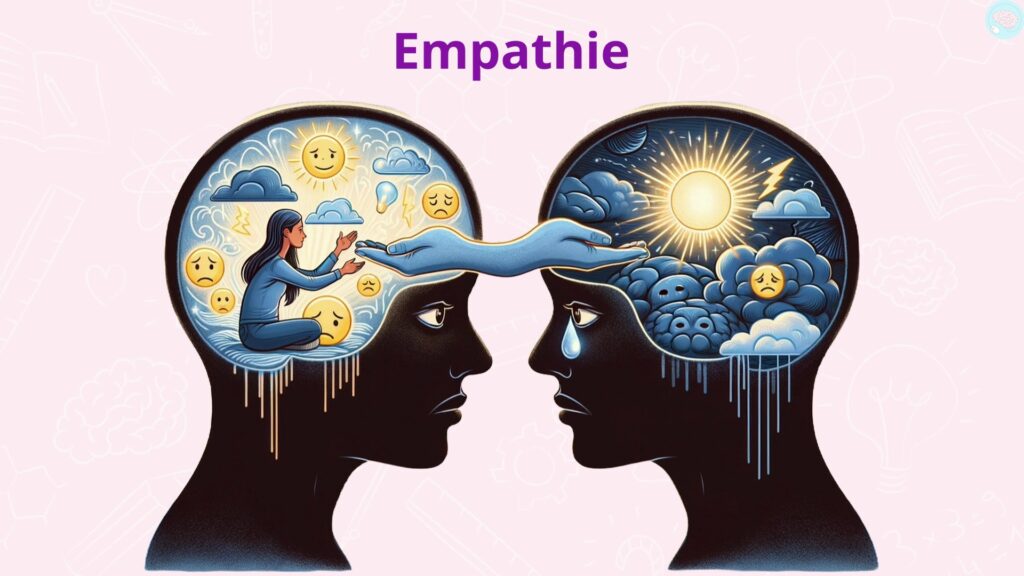 L'empathie CP CE1 CE2 CM1 CM2