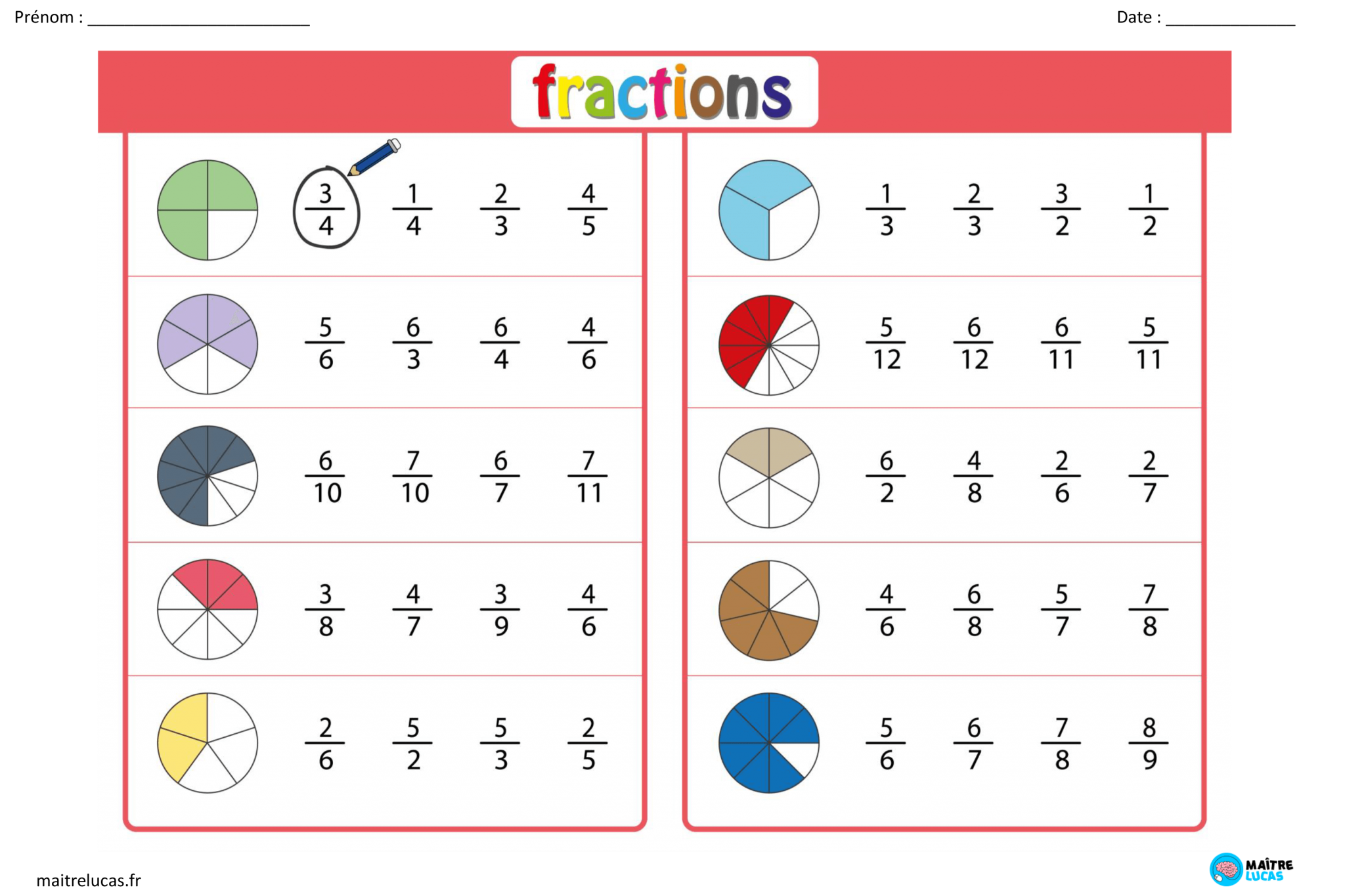 fiches-exercices-sur-les-fractions-20-exercices-cm1-cm2-ma-tre-lucas