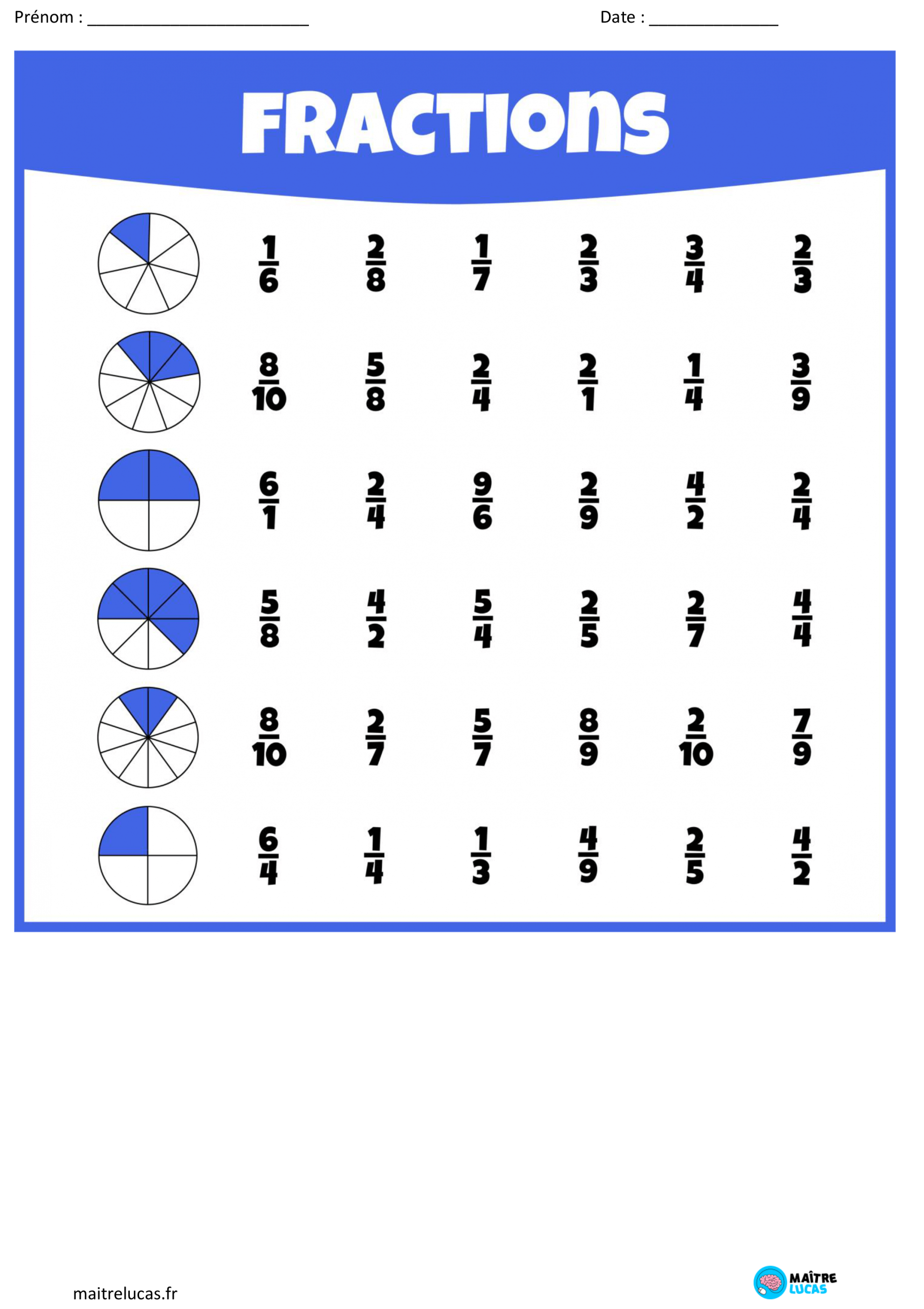 fiches-exercices-sur-les-fractions-20-exercices-cm1-cm2-ma-tre-lucas