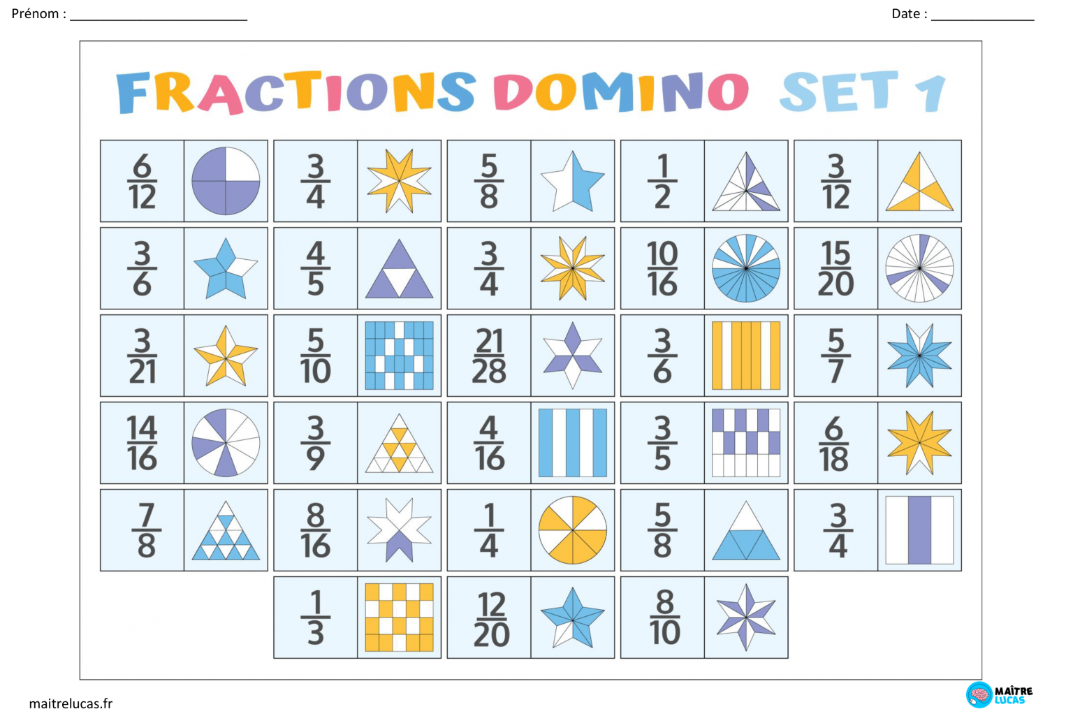 fiches-exercices-sur-les-fractions-20-exercices-cm1-cm2-ma-tre-lucas